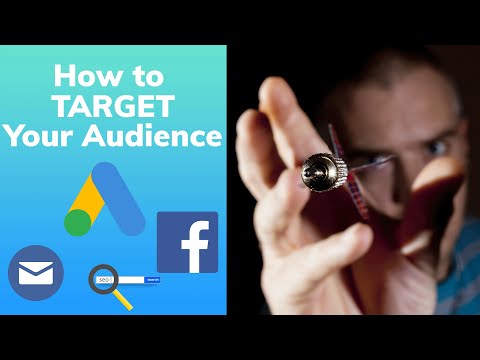 How to Target Your Audience with Digital Marketing (2021)