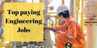 Top paying Engineering Jobs 2021 (Getting Rich Quick doing them)