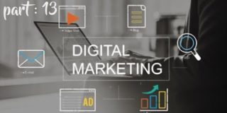 Digital Marketing Course Part – 13🔥| Digital Marketing Tutorial For Beginners |Tyrocourse 2021