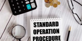 20 Free Standard Operating Procedure (SOP) Templates