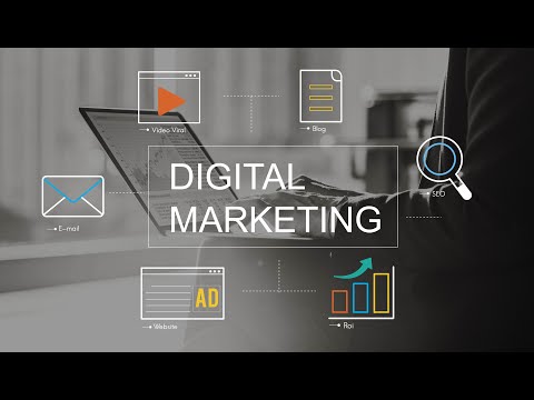 Digital Marketing Online Class 02 | Digital Market 2021 Bangla