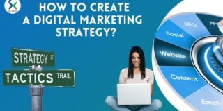 How to Create A Digital Marketing Strategy | Free Website Audit | Branding Challenges