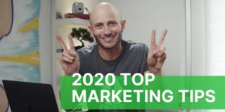 My 10 Favorite Marketing Tactics for 2020 (Grow Your Online Business)