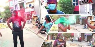 Holi Celebration 2021| Digital marketing for  by Ranjan Rathi | Digital marketing