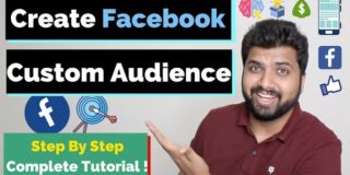 How to Create Facebook Custom Audiences In 2021? | Facebook Ads | Tips Probably Nobody Else Gives