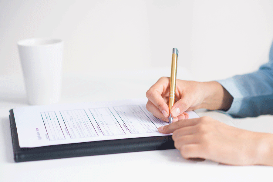 DNR Form – Free Do Not Resuscitate Order Forms – Word