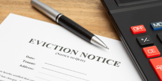 Eviction Notice | Free Eviction Letter Templates