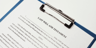 Free Last Will and Testament Templates