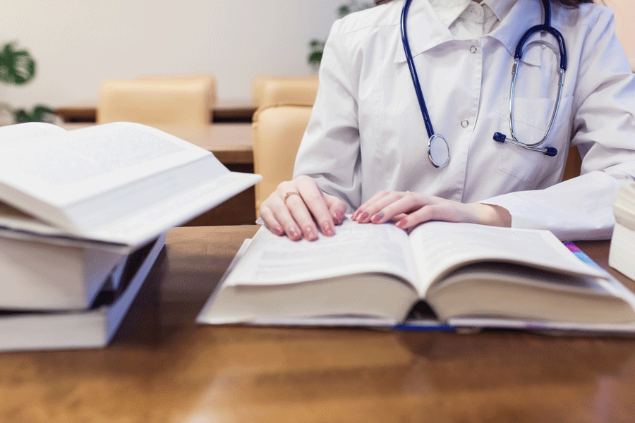 Free Nursing School Letter of Intent (Format