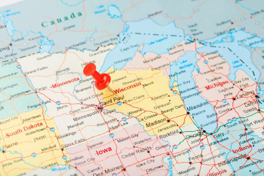 Free Wisconsin Eviction Notice Forms | Process and Laws | Word