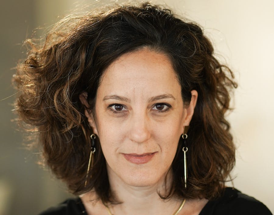 A day in the life of... Gali Arnon, CMO at Fiverr