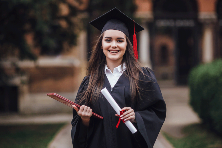 Graduate School Letter of Intent - Template