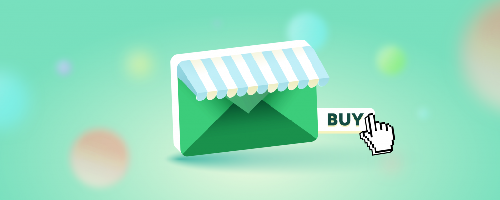 post purchase emails in ecommerce customer service