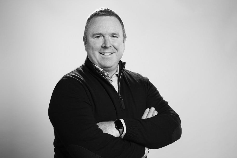 A day in the life of Josh Partridge Managing Director VP UK and Co Head of EMEA at Verizon Media