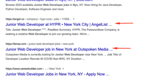 Keyword Research Tool In The Pursuit Of Find Candidates Faster