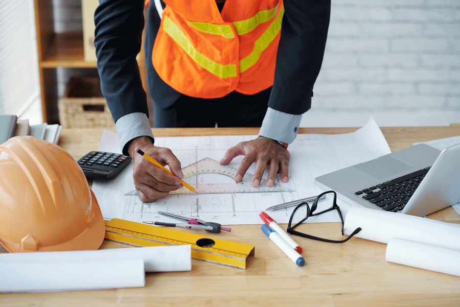 Letter of Intent to Hire a Subcontractor | Template Example