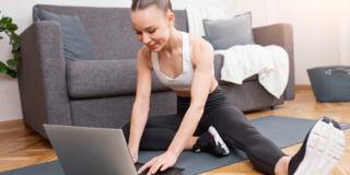 National Letter of Intent Template