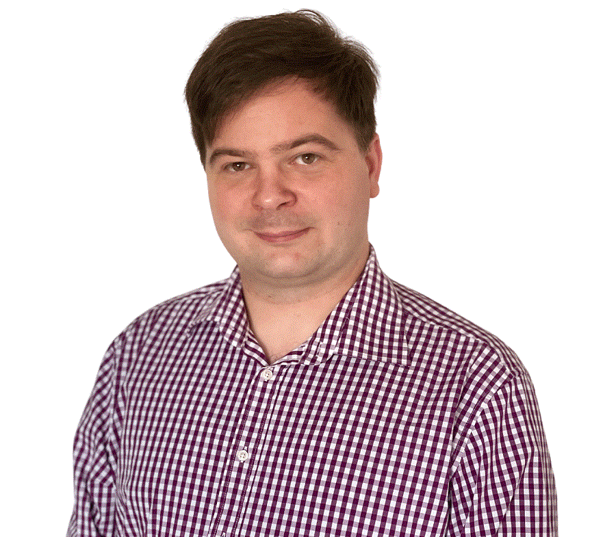 Ramon Kania