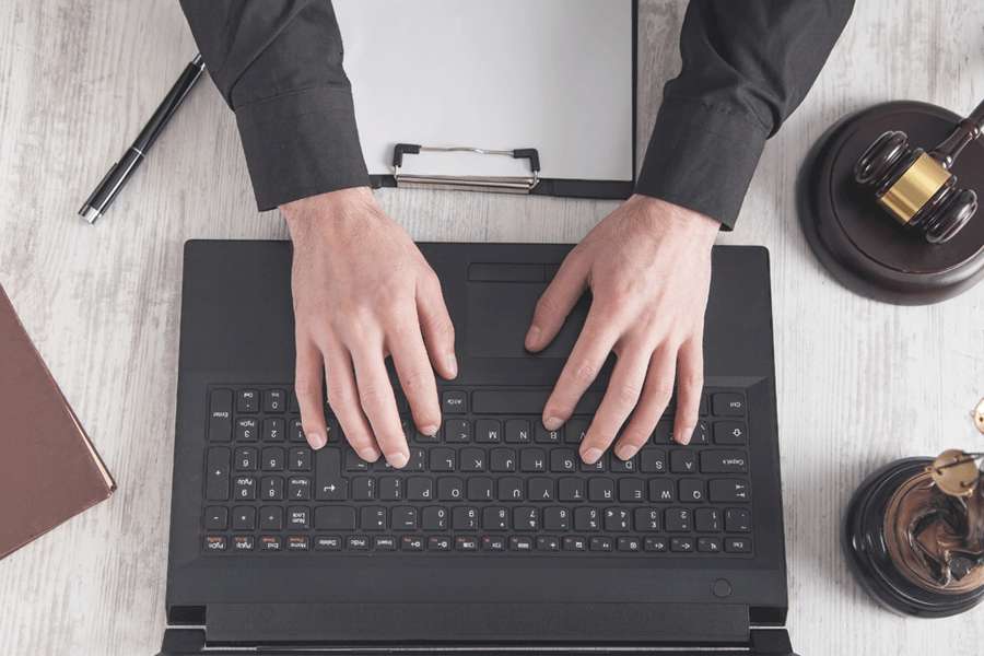 Washington 3-Day Notice to Quit Form (Illegal Activity)