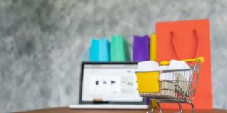 Ecommerce Retail
