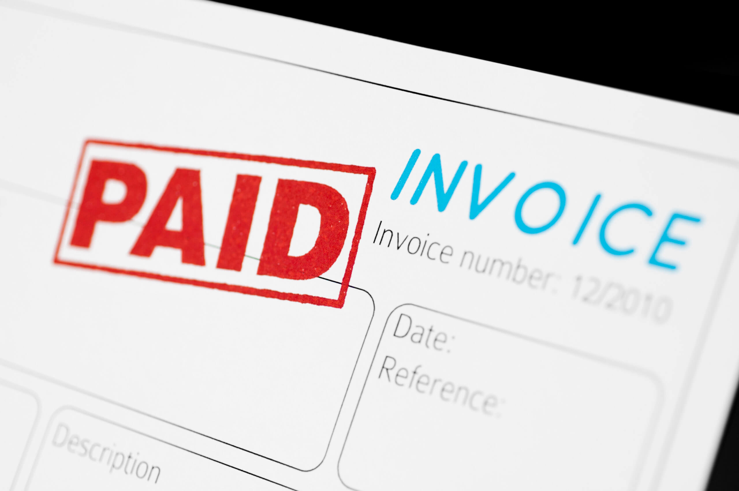 5 Best Free Invoicing Software