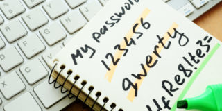 Free Password Management Software