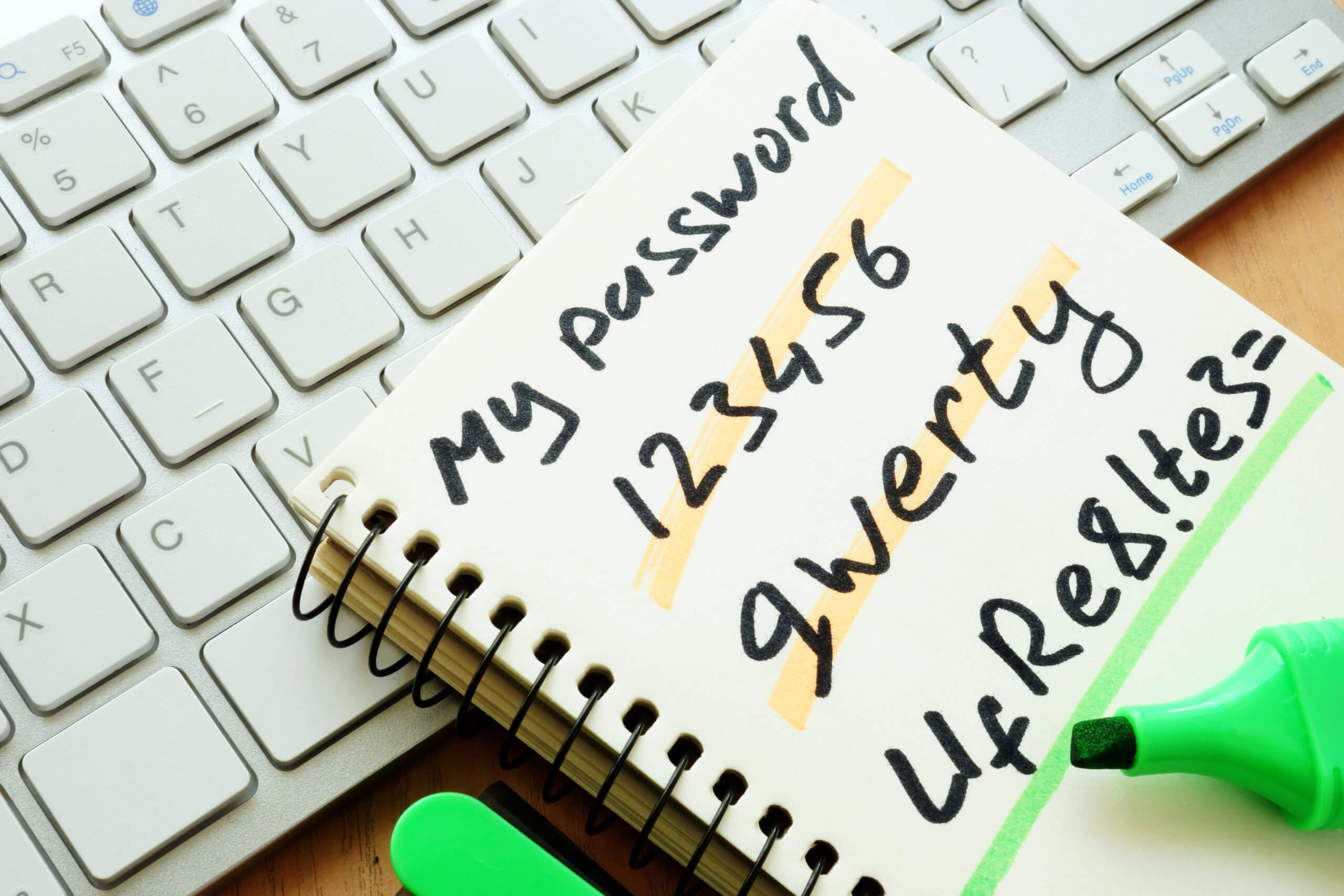 Free Password Management Software