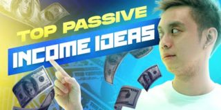 7 Best PASSIVE INCOME Ideas for 2021 (How to Make Money Online)