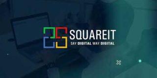 Squareit Solutions Team | Best Digital Marketing Company | Squareit Solutions