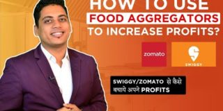 HOW TO GET FREEDOM FROM ZOMATO/SWIGGY IN CLOUD KITCHEN | BUSINESS MODEL | HINDI | 2020