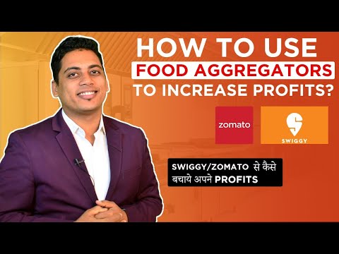 HOW TO GET FREEDOM FROM ZOMATOSWIGGY IN CLOUD KITCHEN | BUSINESS MODEL | HINDI | 2020