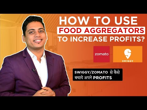 HOW TO GET FREEDOM FROM ZOMATO/SWIGGY IN CLOUD KITCHEN | BUSINESS MODEL | HINDI | 2020