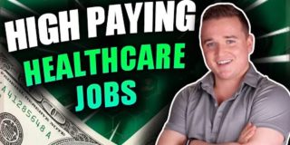 10 Top Healthcare Jobs That Require Little To No Schooling! (High Paying)