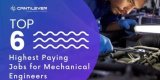 Highest paying jobs for Mechanical Engineers in India | TOP 10 Highest Paying Jobs for ME Students