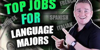 Highest Paying Jobs For Language Majors!! (Top 10 Jobs)