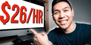 4 High Paying Work From Home Jobs No Experience Needed (2021)