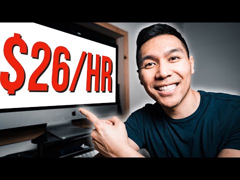 4 High Paying Work From Home Jobs No Experience Needed 2021