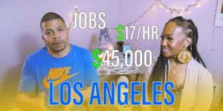 Top Best Highest Paying Jobs in Los Angeles with Little to NO Experience