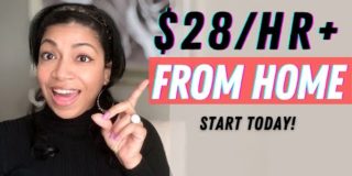 7 Highest Paying Work From Home Jobs 2021 | Remote Jobs with No Experience Needed