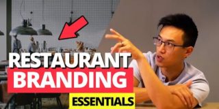 4 Steps to Brand Your Restaurant & Small Business For Success | How To Open A Restaurant 2021