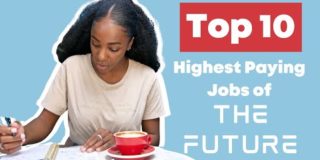 Top 10 Highest Paying Jobs Of the Future In The USA | Best Jobs In The USA – 2021 and Beyond