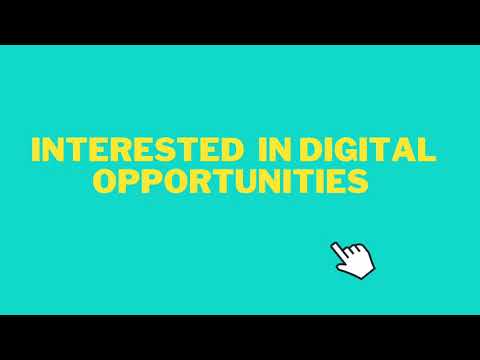 Digital Marketing | Tips and Tricks | Online Opportunities #shorts