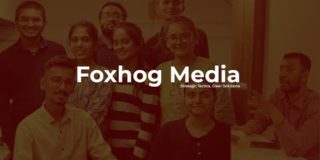Foxhog Media Pvt. Ltd. | Digital Marketing Company