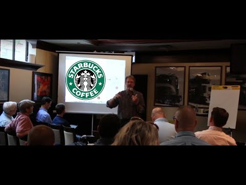 Starbucks Business Case Study Symbiogenesis