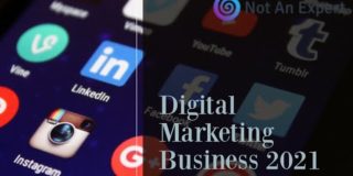 Digital Marketing Business 2021 | Successful Digital Marketing Business Plan And Idea