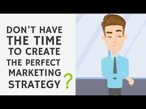 The Perfect Digital Marketing Strategy