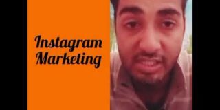 Instagram marketing tips and tricks ✍️ Mohit Kumar Dubey! Digital marketing tips and tricks ✍️