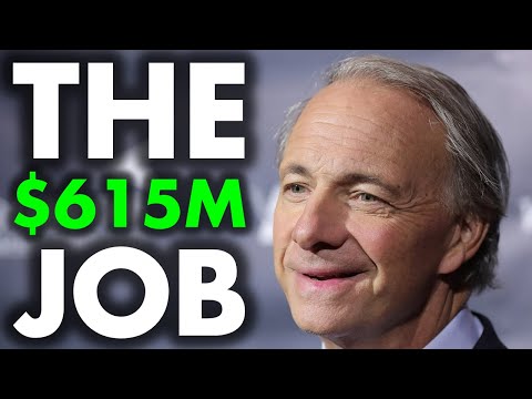 Why Do Hedge Fund Managers Make So Much The Highest Paying Job