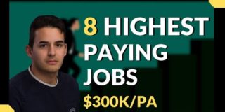Top 8 Highest Paying Jobs Without a Degree – Australia 2021 (P2)