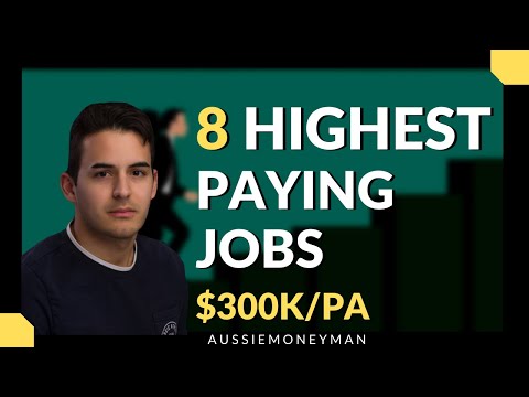 Top 8 Highest Paying Jobs Without a Degree Australia 2021 P2